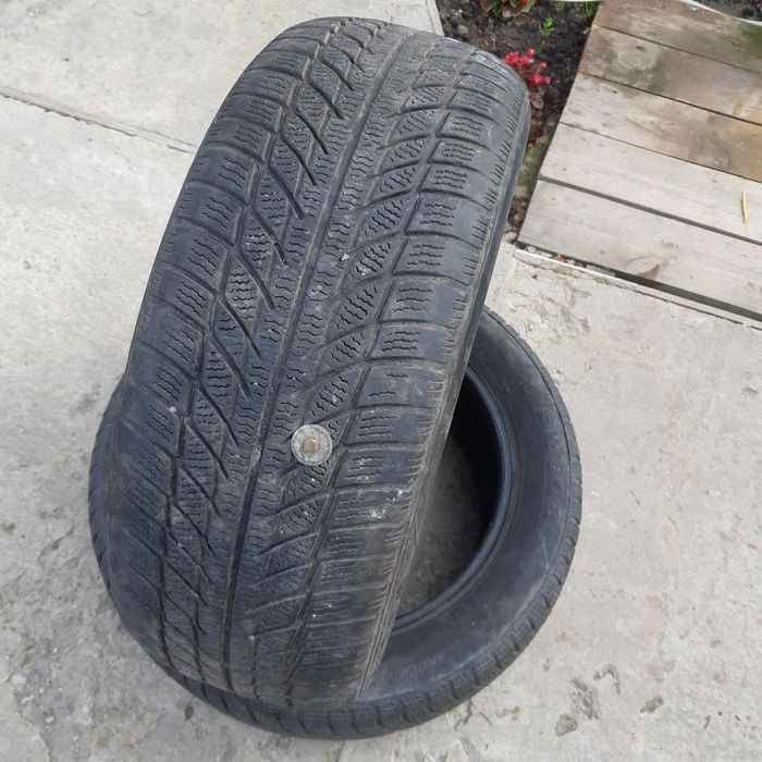 Шини,резина 205.55.16.