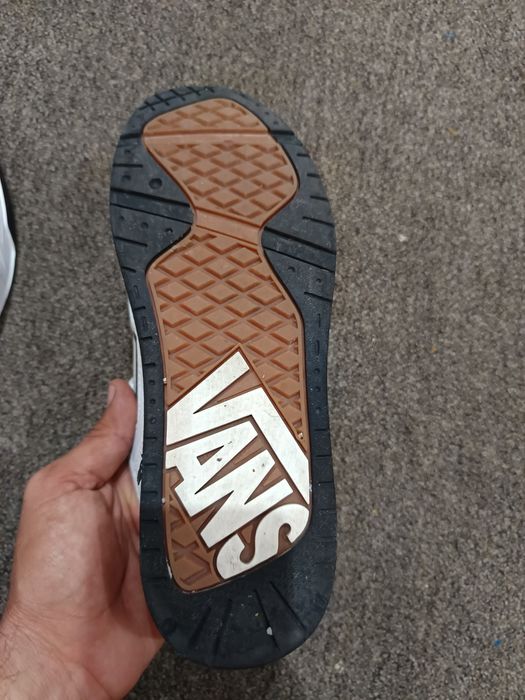 Vendo tênis vans