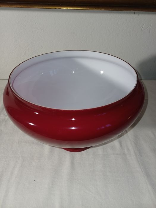 Klosz do lampy naftowej