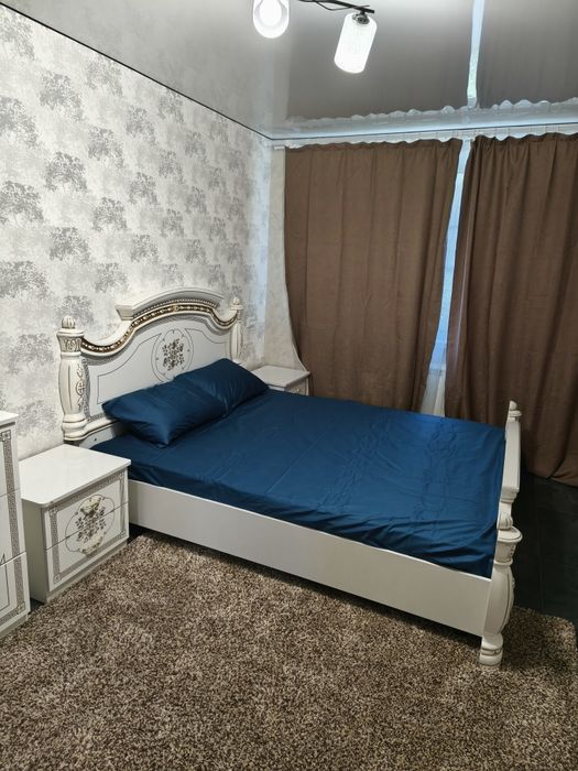 Квартира подобово Кам'янське