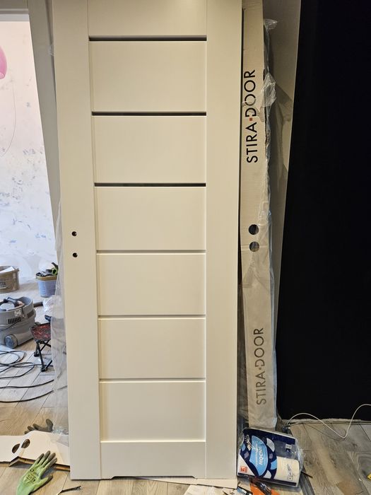 Skrzydło drzwiowe TORENO