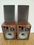 Kolumny Sansui SP-3000