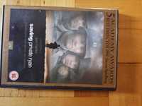 Saving private ryan na dvd