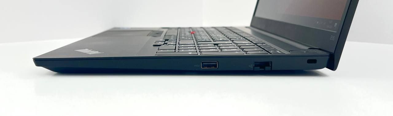 Ноутбук Lenovo ThinkPad E15 Gen 2(i5-1135G7/ 8GB/ NVMe 256GB) 6585 б/у