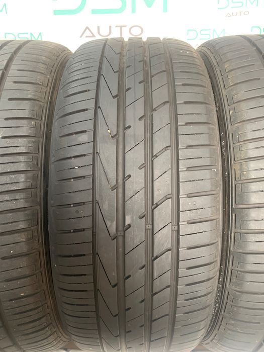 Склад шин б/в. 235/45 R19 Hankook Ventus S1 Evo 2 SUV. 2022 рік