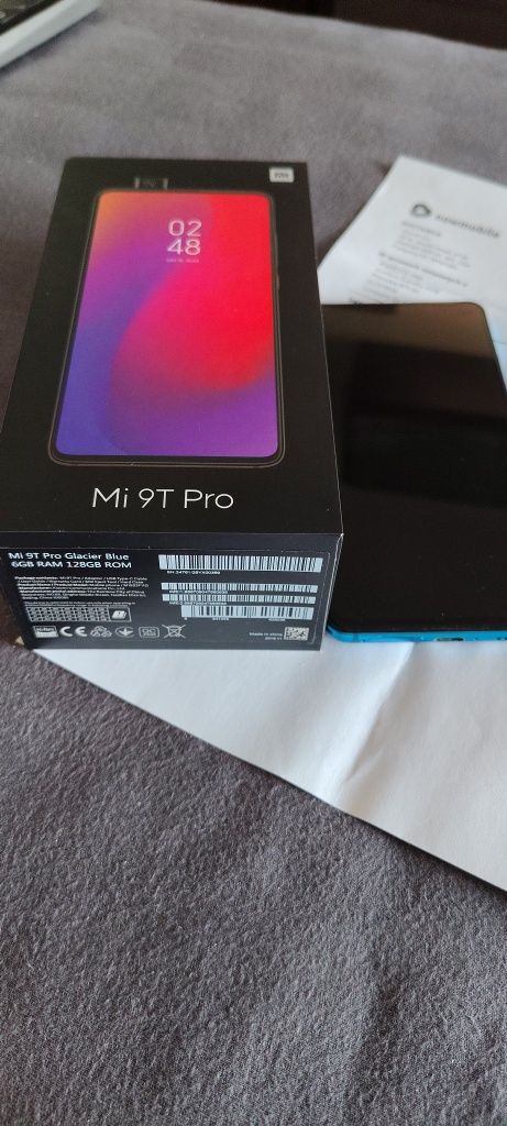 Xiaomi Mi 9T Pro