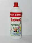 Biohumus Hortensja naturalny nawóz 1,2L