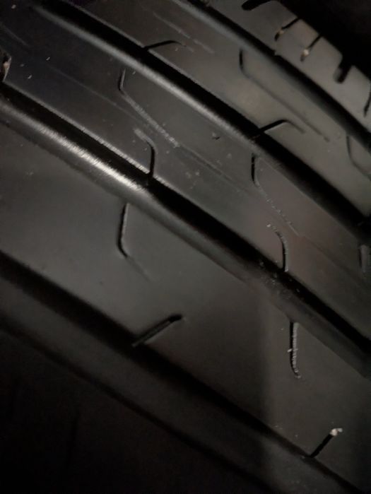 Pneus 215/65 r16 98h