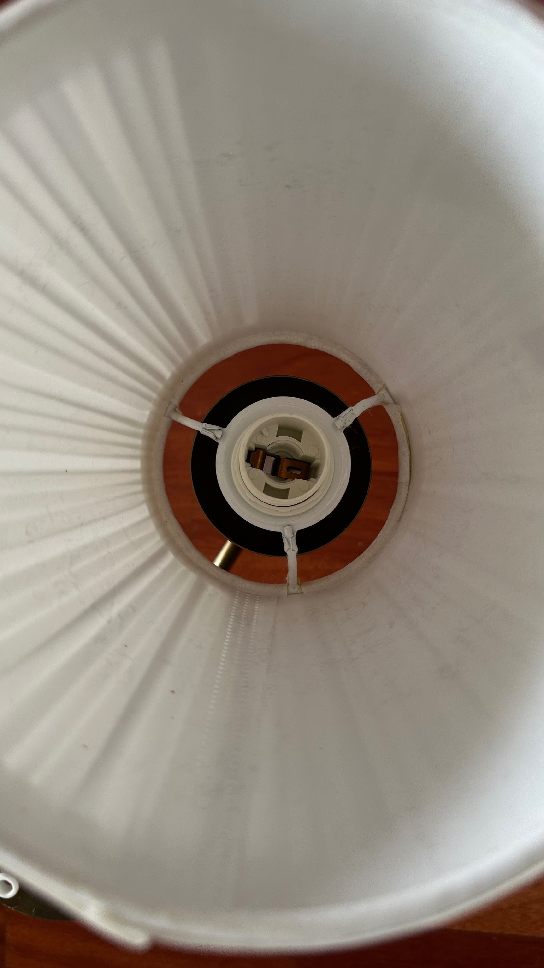Lampa ścienna ARSTID IKEA