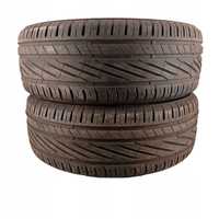 2x 205/55R16 opony letnie Uniroyal RainSport 5 2022r 72290