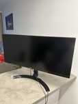 Monitor LG wide 34 cale 34WL750