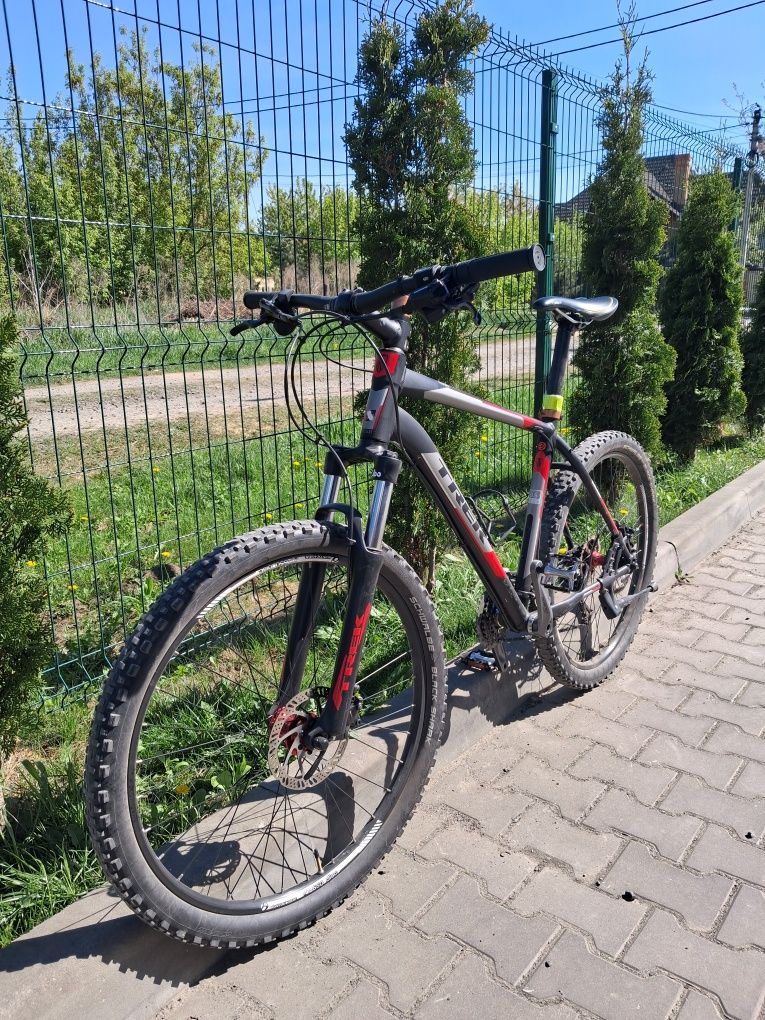Продам велосипед Тrek