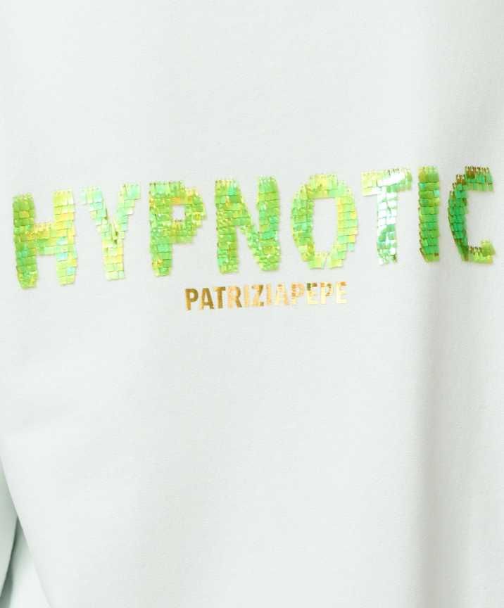 Толстовка Patrizia Pepe 40р