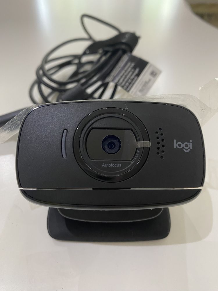 Продам веб-камеру  Logitech C525 HD