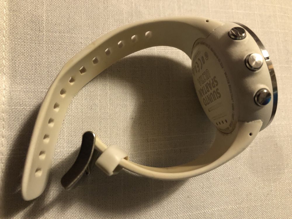 Suunto Spartan Ultra