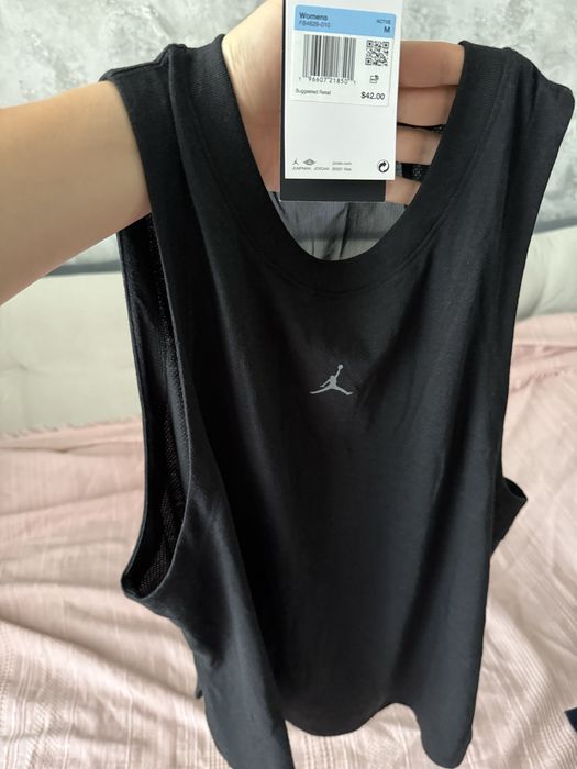 Спортивна майка Nike, оригінал