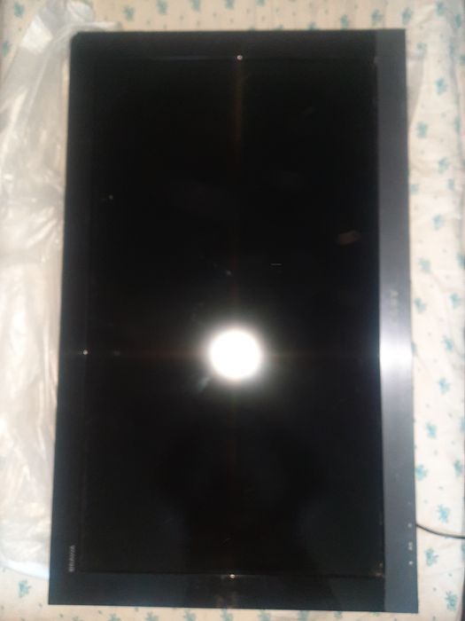 Телевізор sony kdl-37EX500