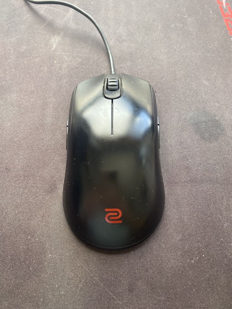 Rato Benq Zowie FK2