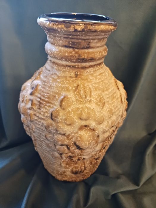 Ceramika Marzi&Remy wazon ceramiczny Vintage