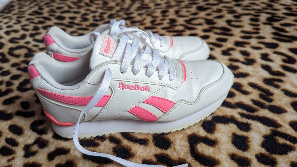 Buty Reebok 22,5