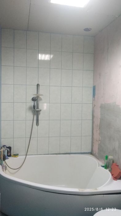 Тараща. Продаж 4кімн.кв 85м.кв в центрі