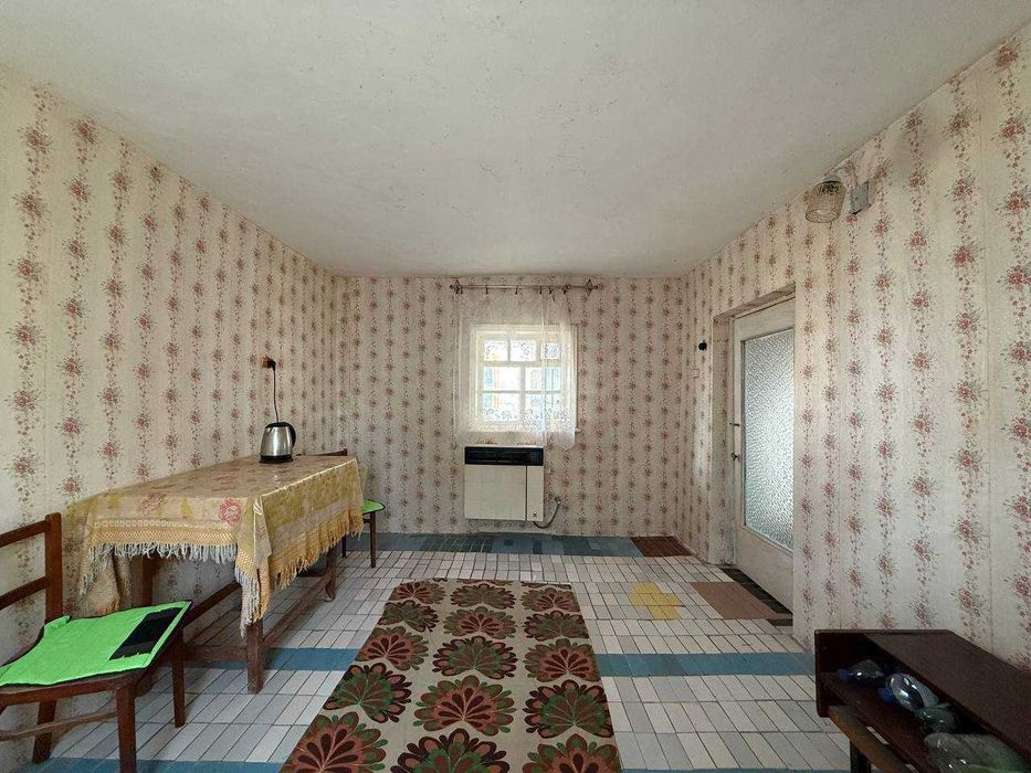 Продаж будинку 62 кв.м.- Курилівка