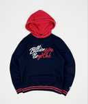Худі кофта Billionaire Boys Club bbc s represent