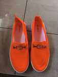 Neonowe buty 38 nnowe
