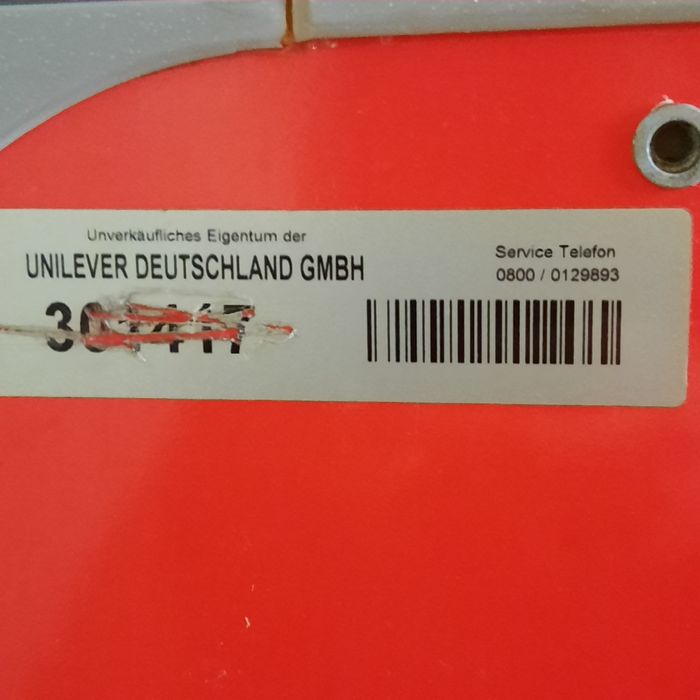 Продам морозильную камеру.