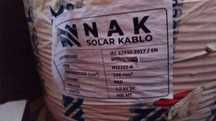 Kable solarne 6mm