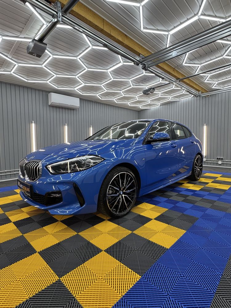 Auto Detailing SPA W.Z Folia PPF, Ceramika, Pranie, Renowacja