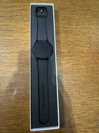 Samsung Galaxy Watch4 LTE (44 mm) na gwarancji.
