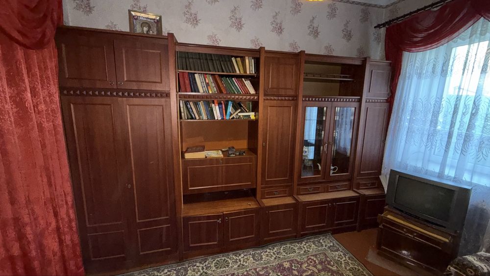 Стенка для гостинной