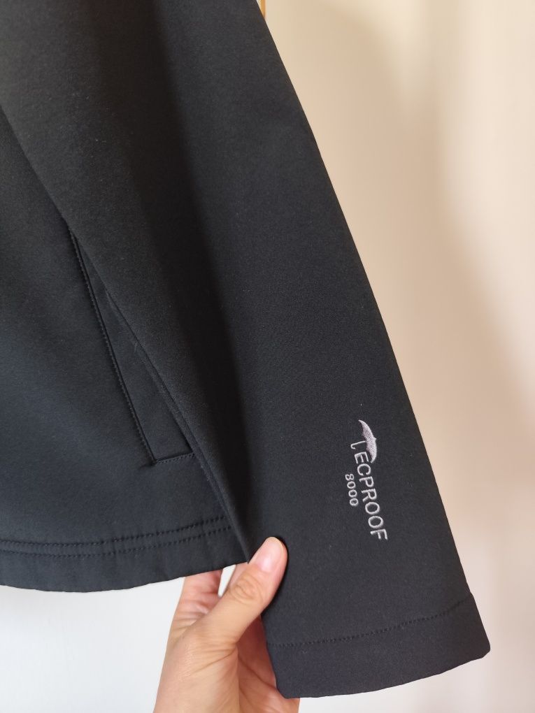 Oryginalna kurtka Hi-Tec Softshell