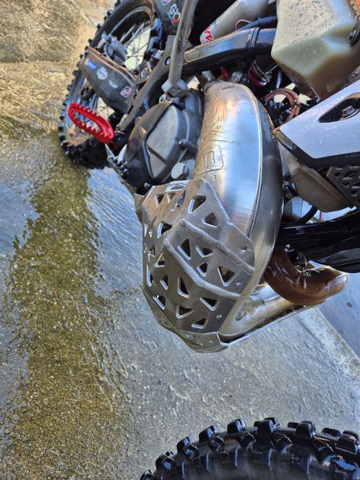 Rieju mr 300 pro 2021, 224h