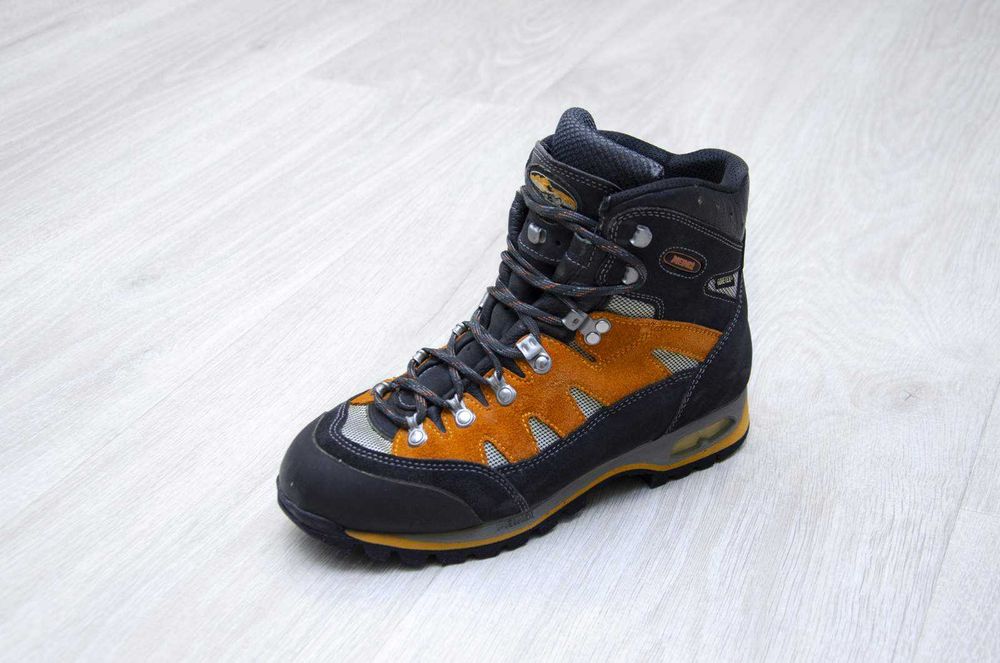 Черевики Meindl Air Revolution 3. 1. Устілка 27 см