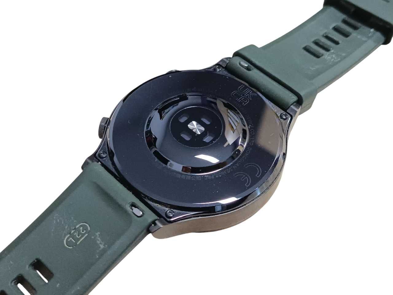 Smartwatch HUAWEI Watch GT 2 Pro Classic Szary
