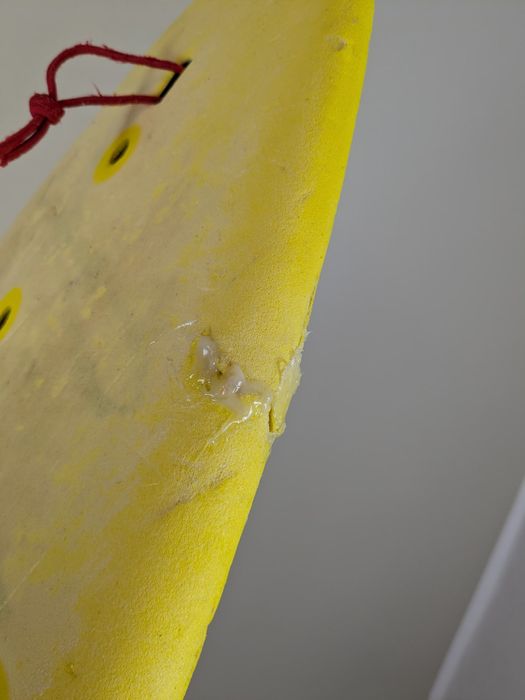 Prancha de Surf - BUGZ Surf! Softboard  6'8'' | 50 L