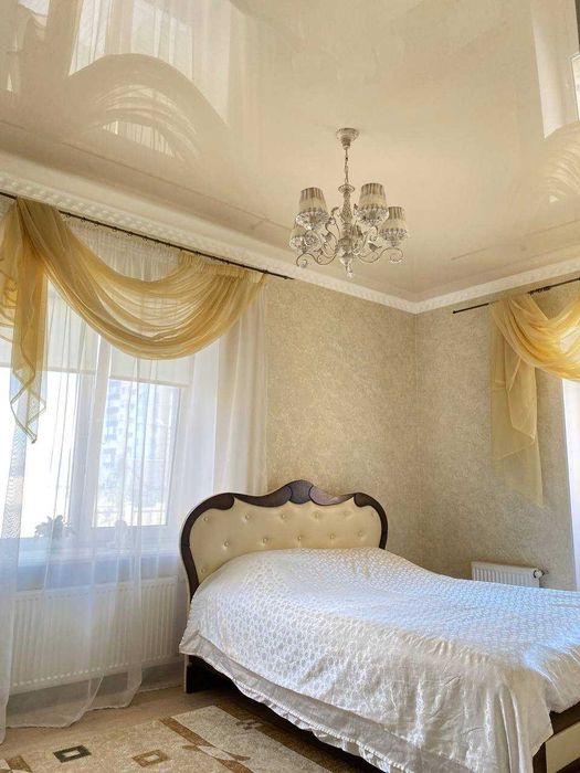 Квартира подобово