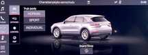 PORSCHE MACAN MH2P polskie menu lektor mapa
