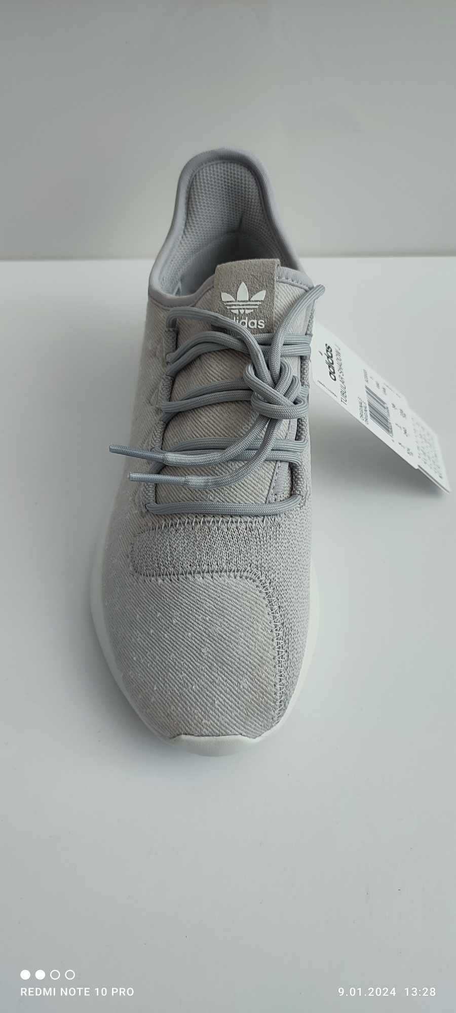 Adidas buty sportowe BZ0333 rozmiar 38 I 40 -WYPRZEDAŻ