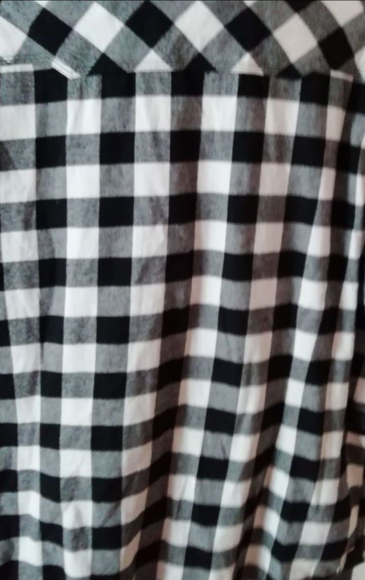 DENIM. Шикарная мужская рубашка/сорочка. Размер  L 48-50