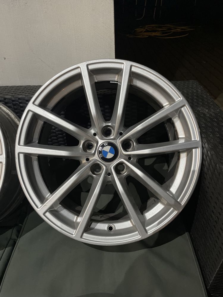 Felgi BMW 17 5x112