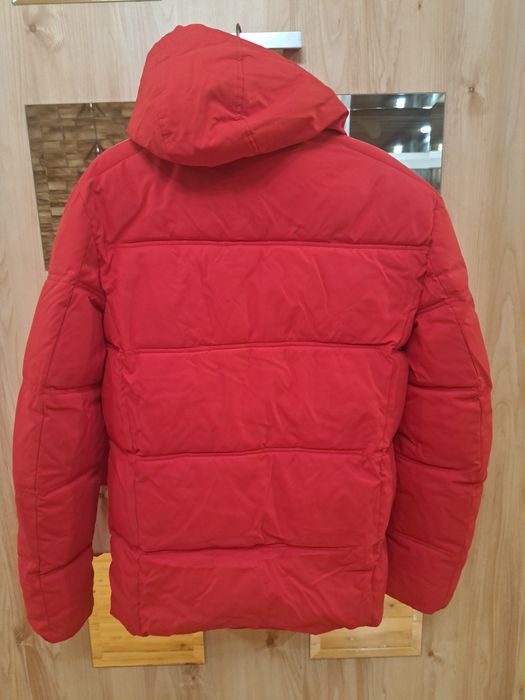 Продам  удлиненную куртку