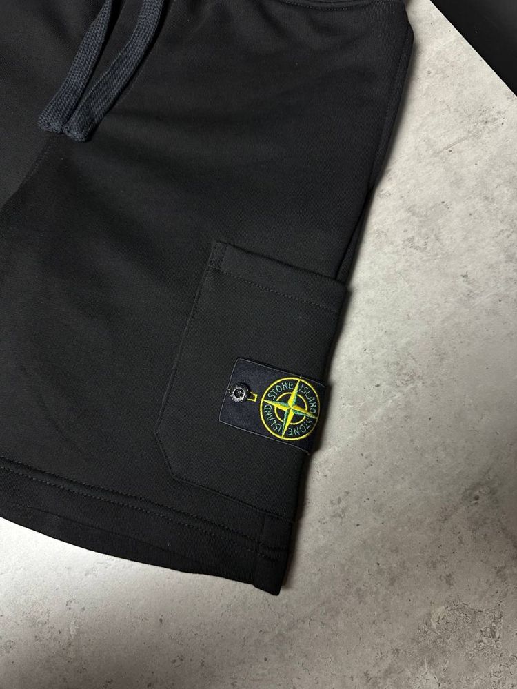 Шорти Stone Island Original