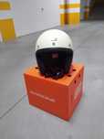 Capacete Jet Vintage