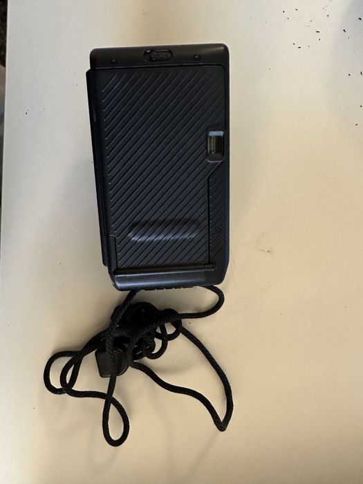 Máquina fotográfica Canon Snappys