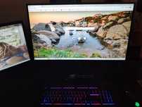 ASUS VG278QR 27' 165hz Gaming Monitor