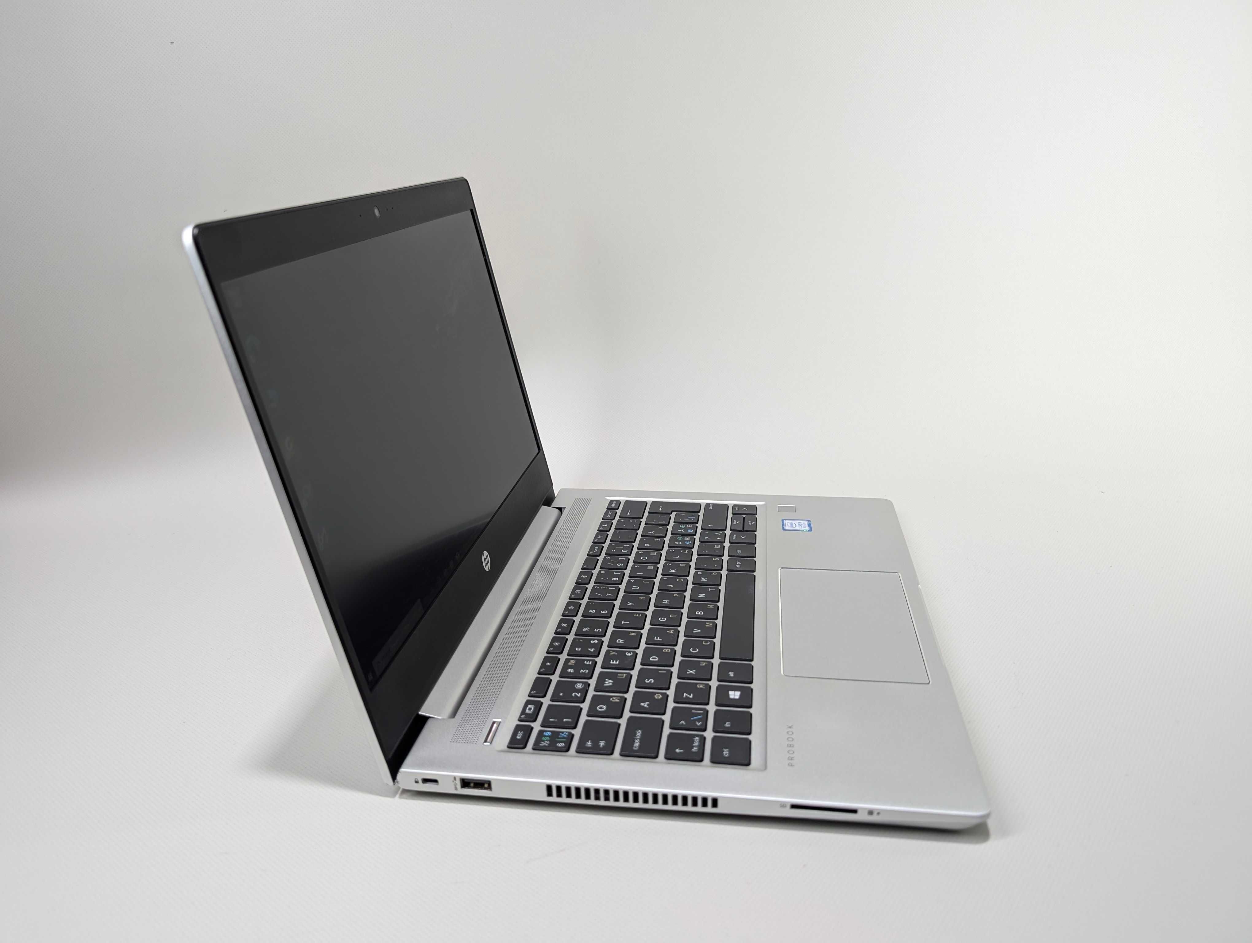 Ноутбук HP ProBook 430 G6/i5-8265U/8 gb/256 gb/13.3 IPS  FHD