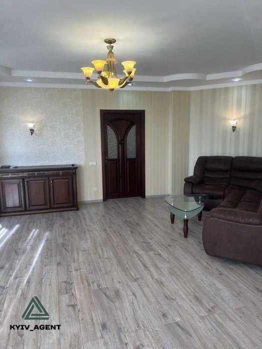 Повноцінна 2-кімнатна 84 м2 ЖК на вул. Ревуцького 9 Закритий двір